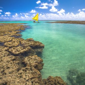 Porto de Galinhas