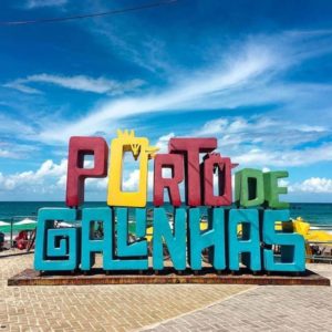 Porto de Galinhas