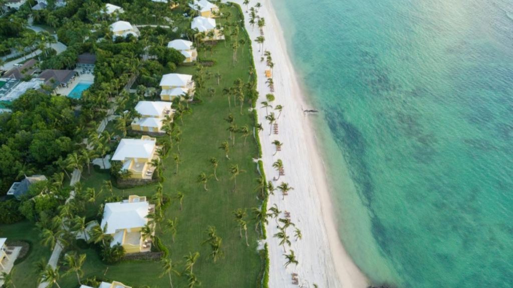 melhores hoteis para ficar em Punta Cana