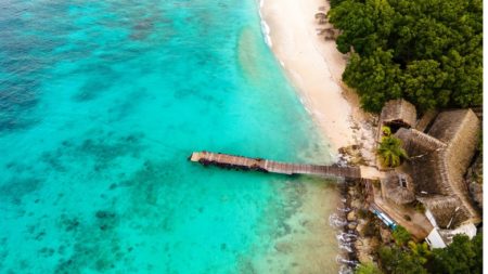 Ilha de Curaçao